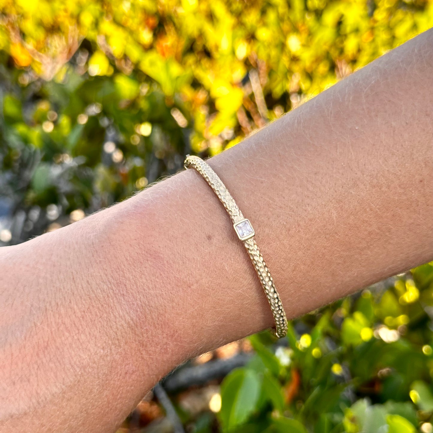 Salerno Bracelet in Stainless Steel 316L