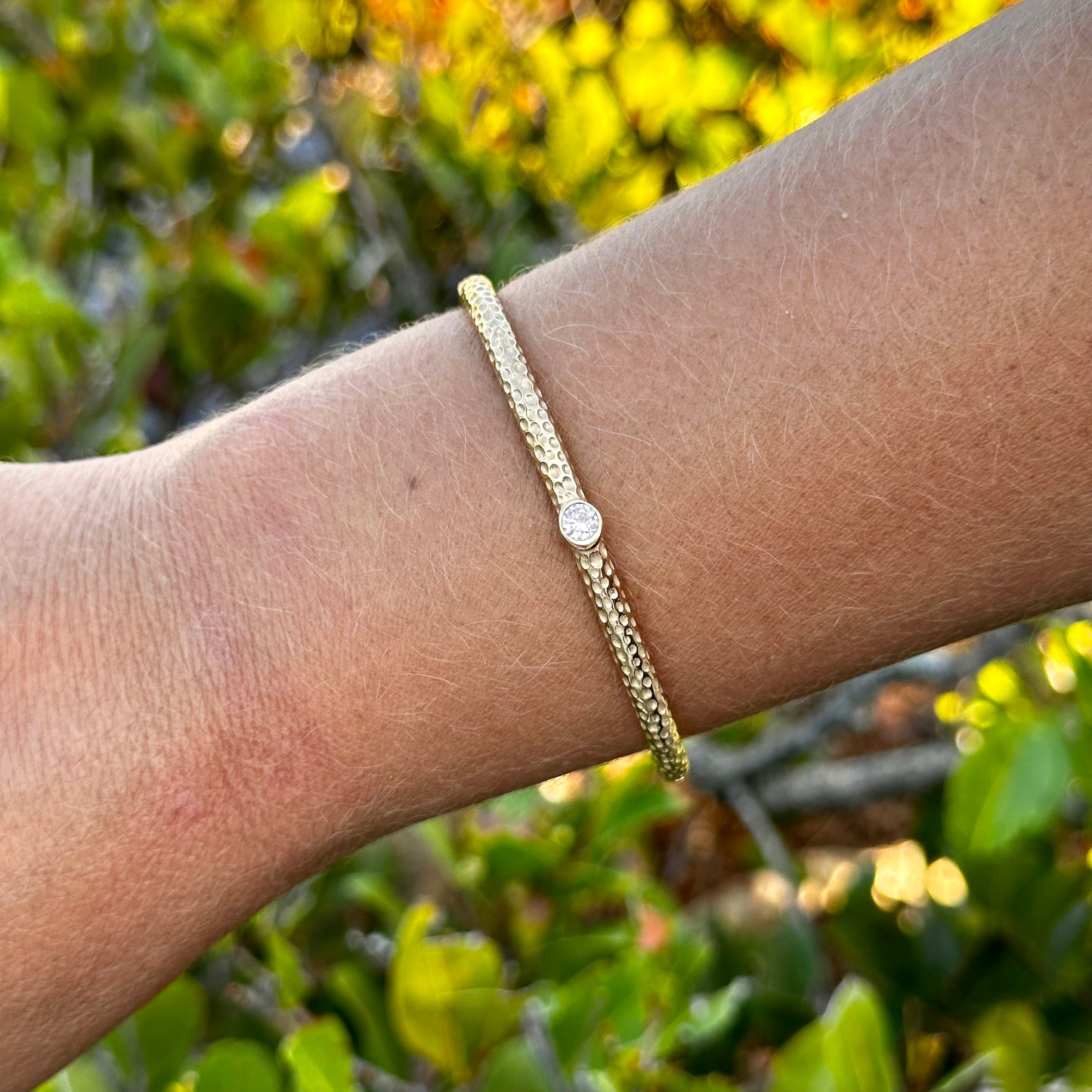 Salerno Bracelet in Stainless Steel 316L