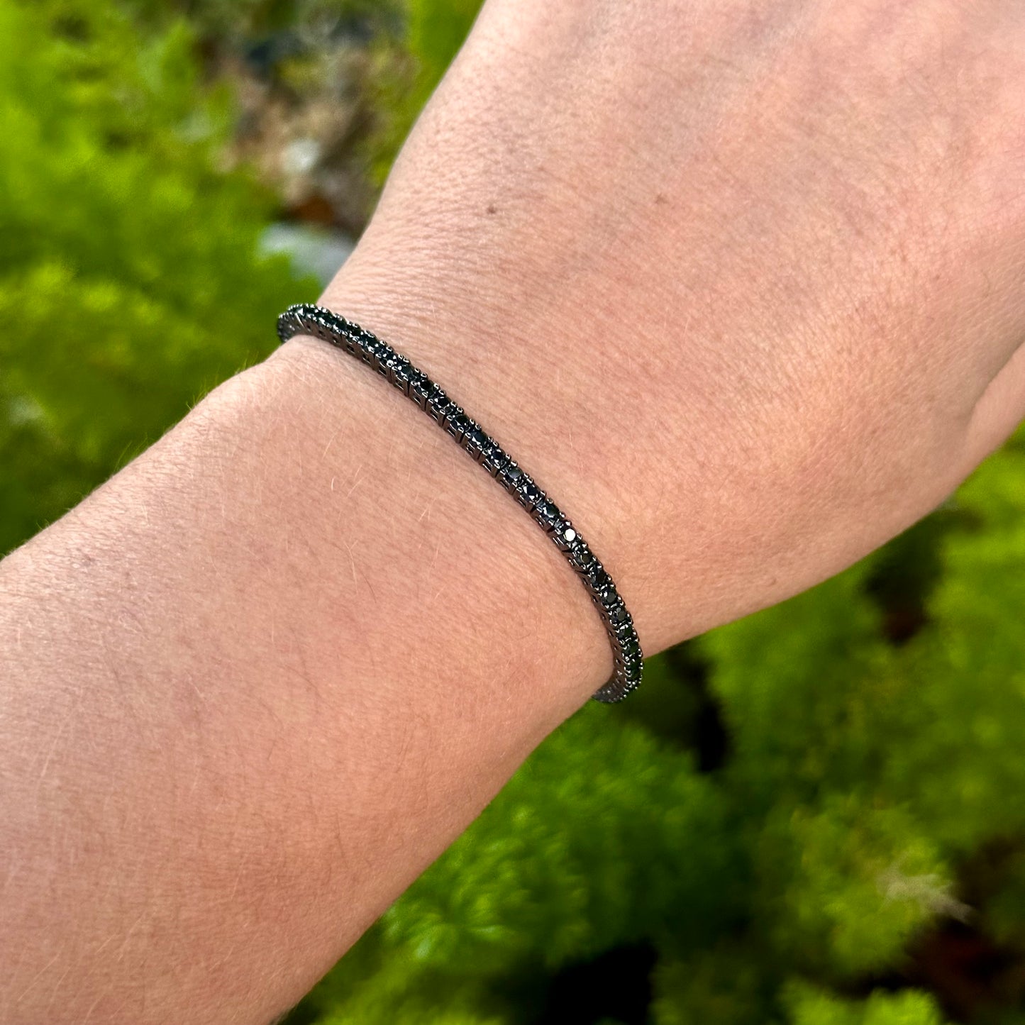 Fonni Bracelet in Sterling Silver 925