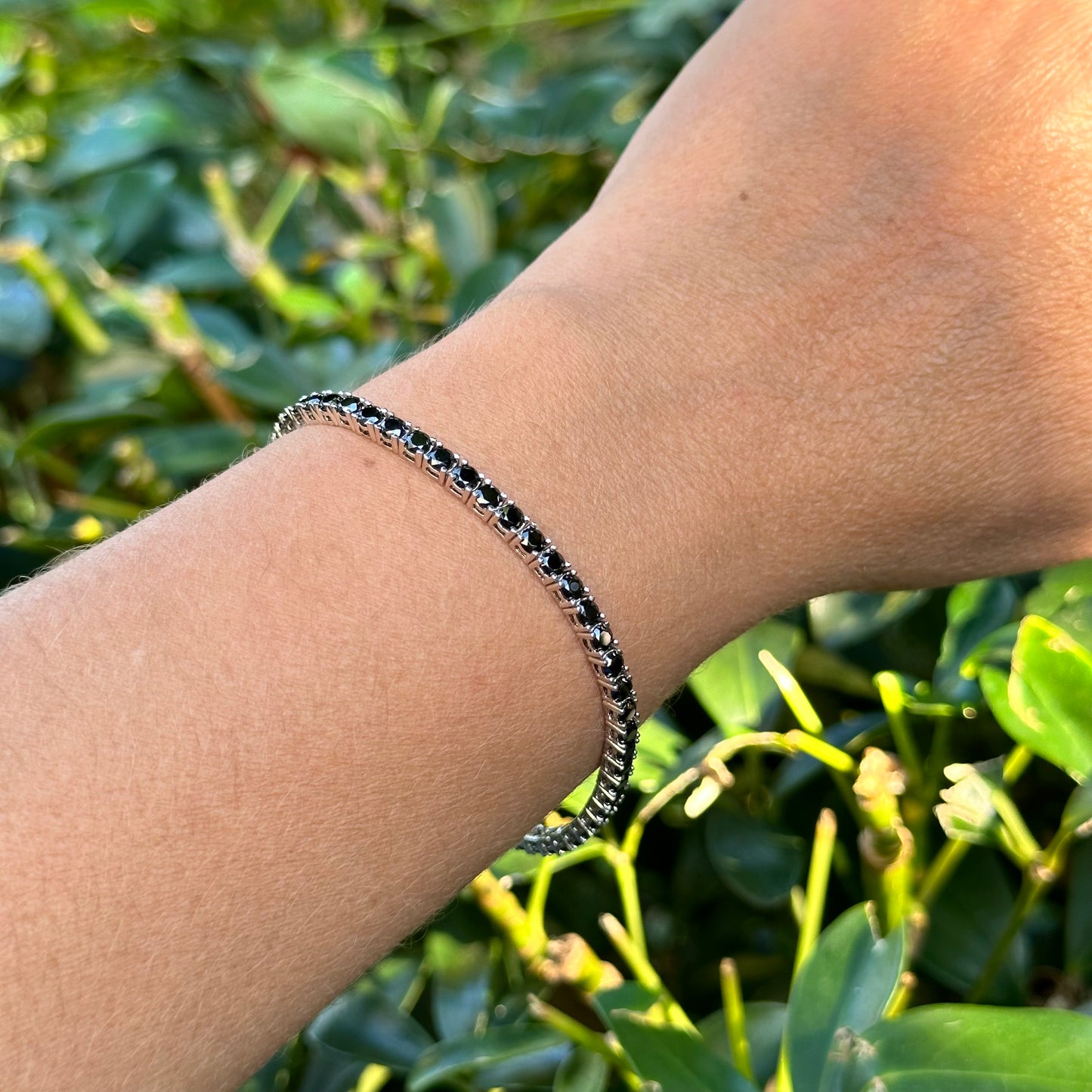 Cagli Bracelet in Sterling Silver 925
