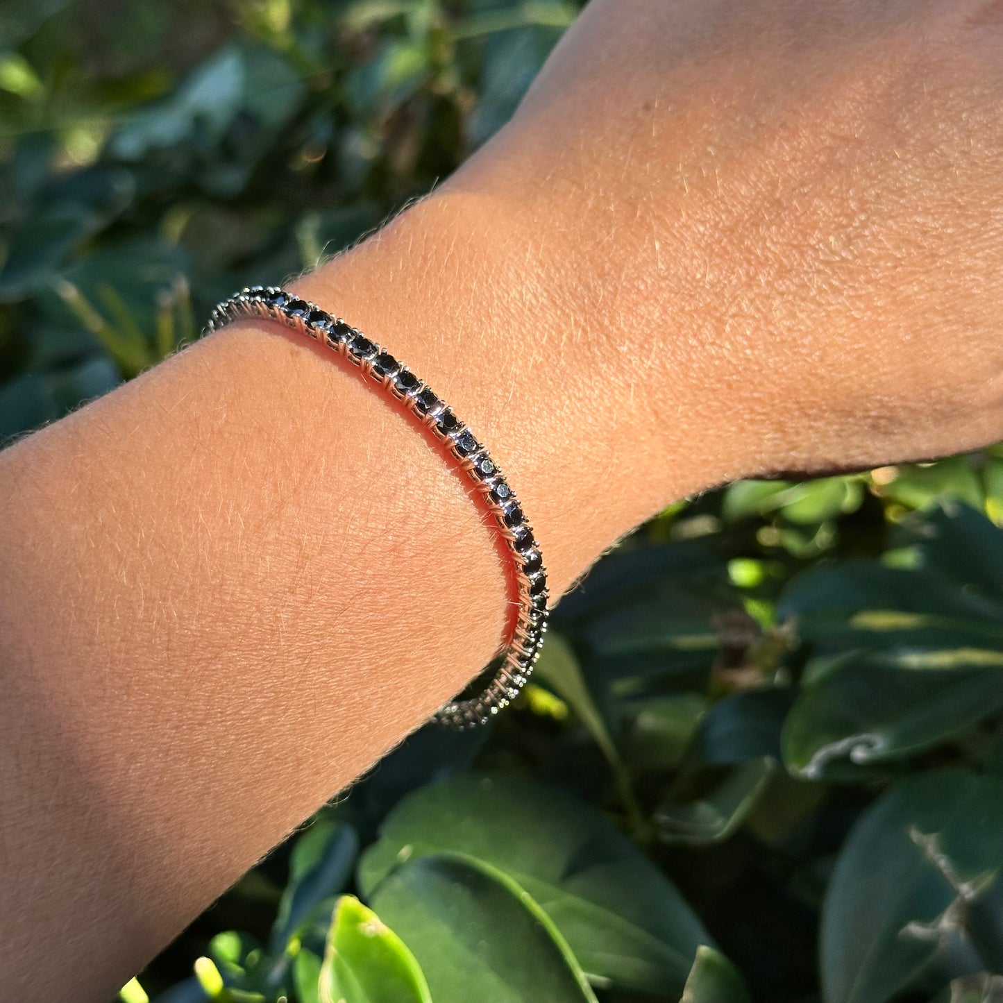 Cagli Bracelet in Sterling Silver 925
