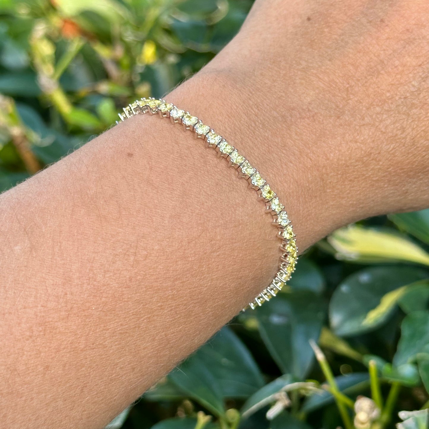 Bibbiena Bracelet in Sterling Silver 925