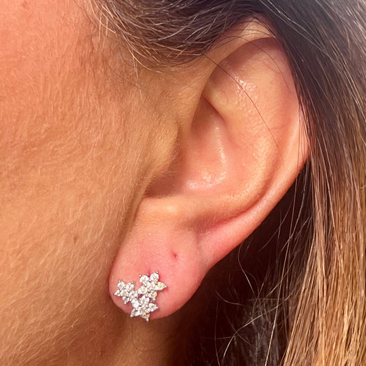 Sedonna Earrings in Sterling Silver 925