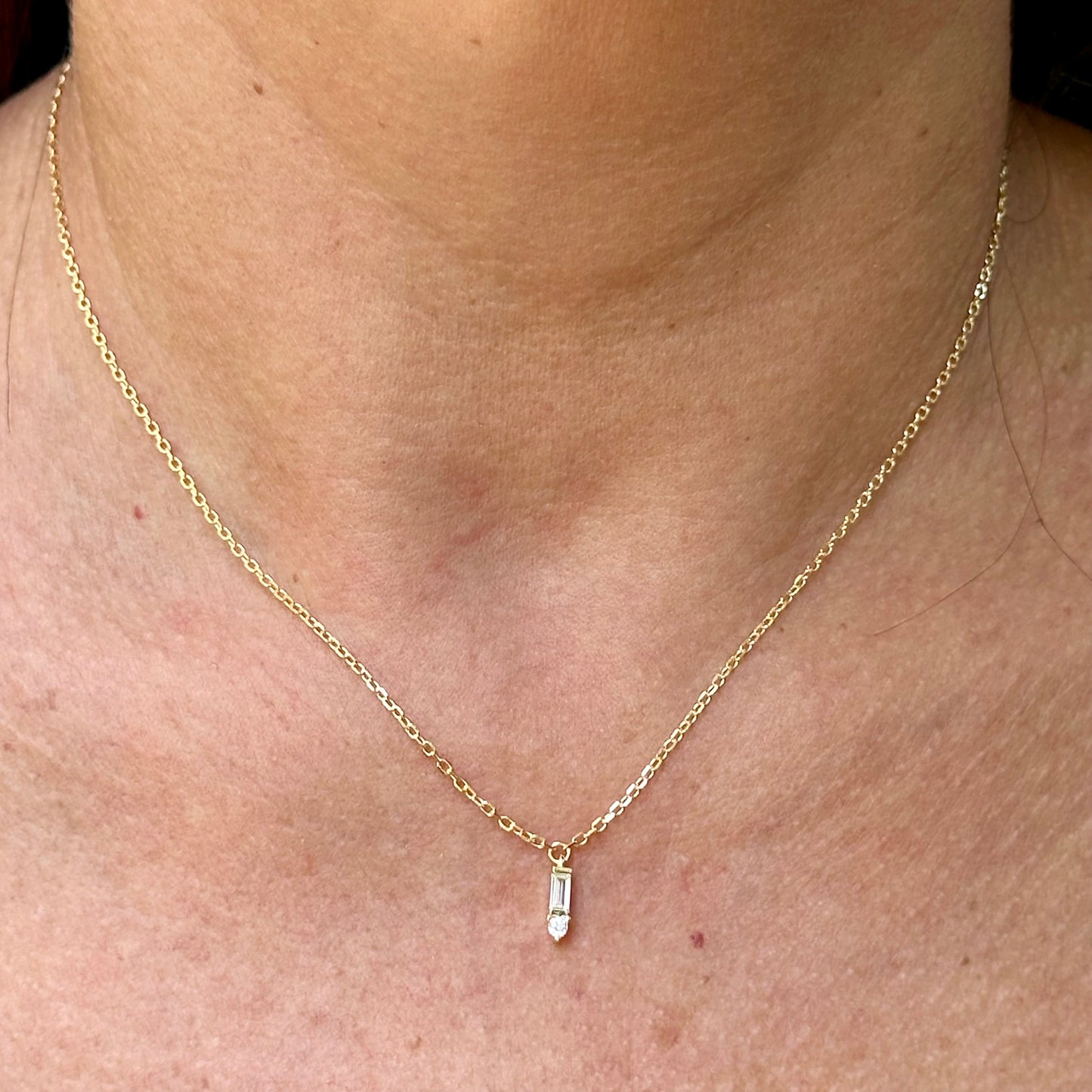 Versailles Choker in Sterling Silver 925