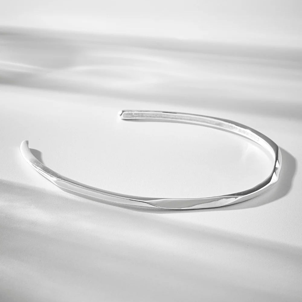 Prisma Choker in 18K Gold Plated by Anna Prata