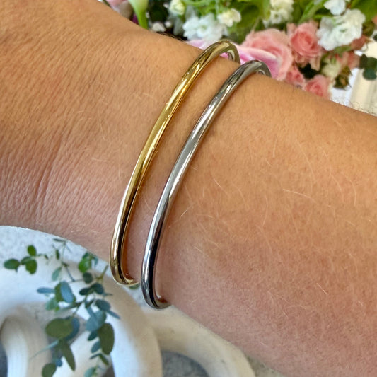 Pietra Bracelet stainless steel