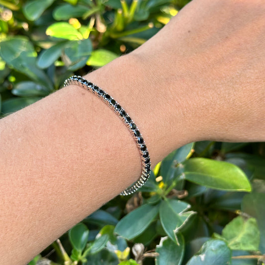 Cagli Bracelet in Sterling Silver 925